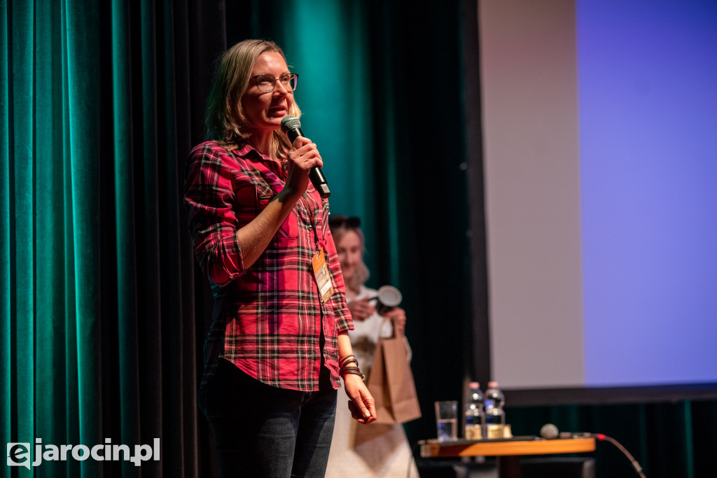 III Jarociński Festiwal Podróżniczy - dzień II