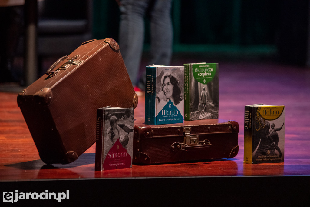 III Jarociński Festiwal Podróżniczy - dzień II