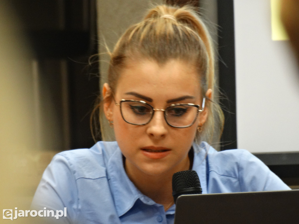 Spotkanie w sprawie Młyna nad Lutynią