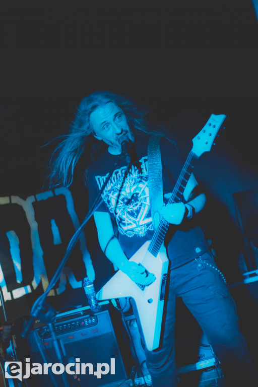 Luxtorpeda w Spichlerzu Polskiego Rocka