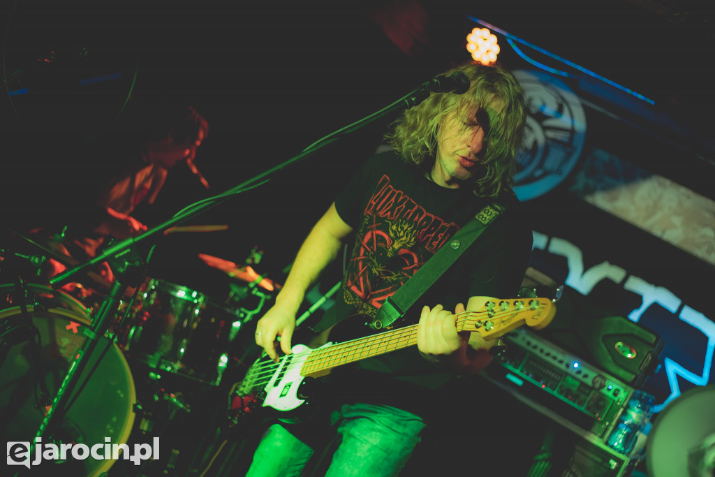 Luxtorpeda w Spichlerzu Polskiego Rocka