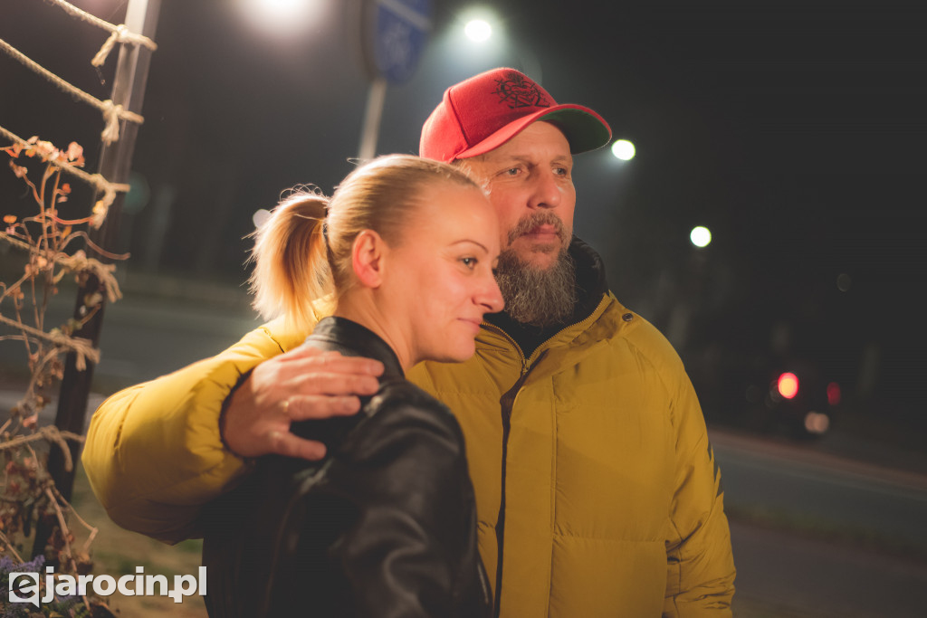 Luxtorpeda w Spichlerzu Polskiego Rocka