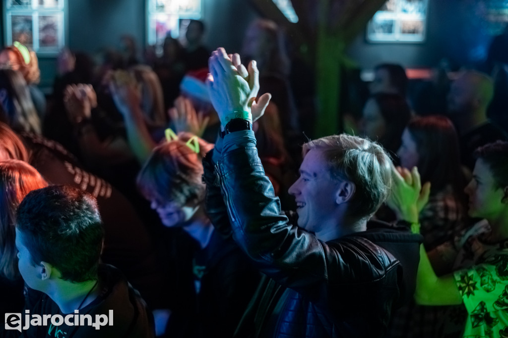 Transgresja i Pull The Wire w Spichlerz Polskiego Rocka
