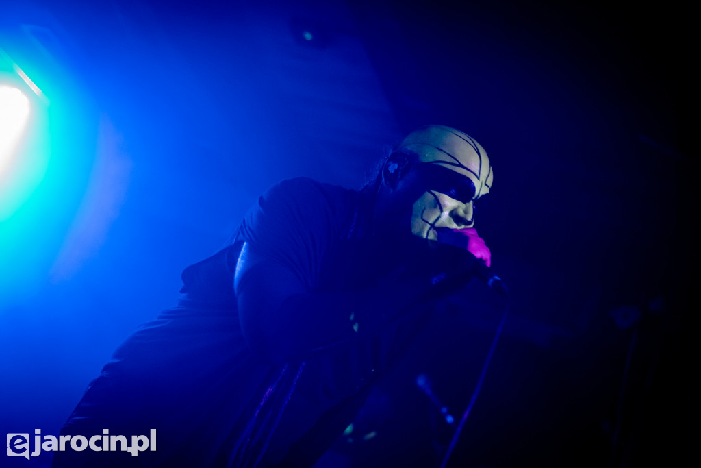 Transgresja i Pull The Wire w Spichlerz Polskiego Rocka