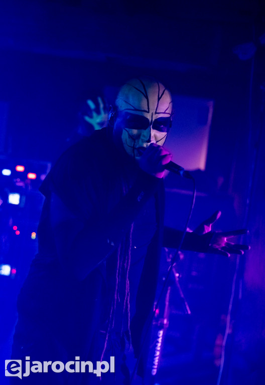 Transgresja i Pull The Wire w Spichlerz Polskiego Rocka