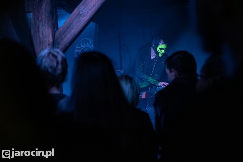 Transgresja i Pull The Wire w Spichlerz Polskiego Rocka