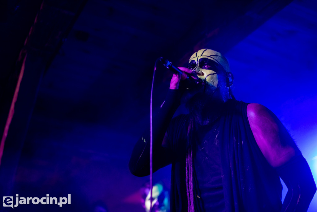 Transgresja i Pull The Wire w Spichlerz Polskiego Rocka