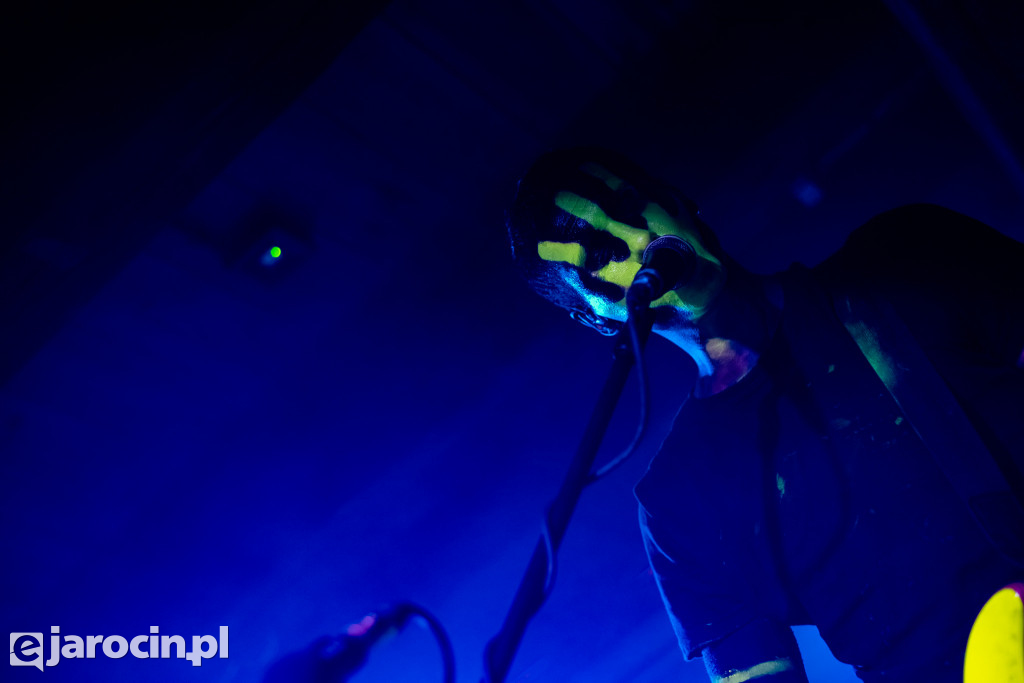 Transgresja i Pull The Wire w Spichlerz Polskiego Rocka