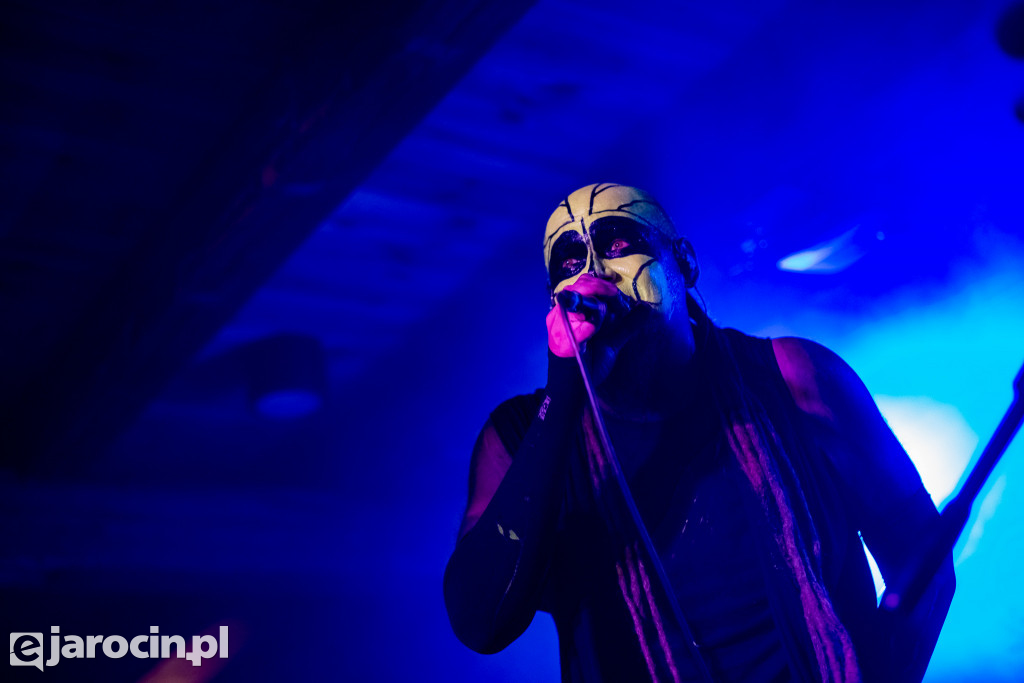 Transgresja i Pull The Wire w Spichlerz Polskiego Rocka