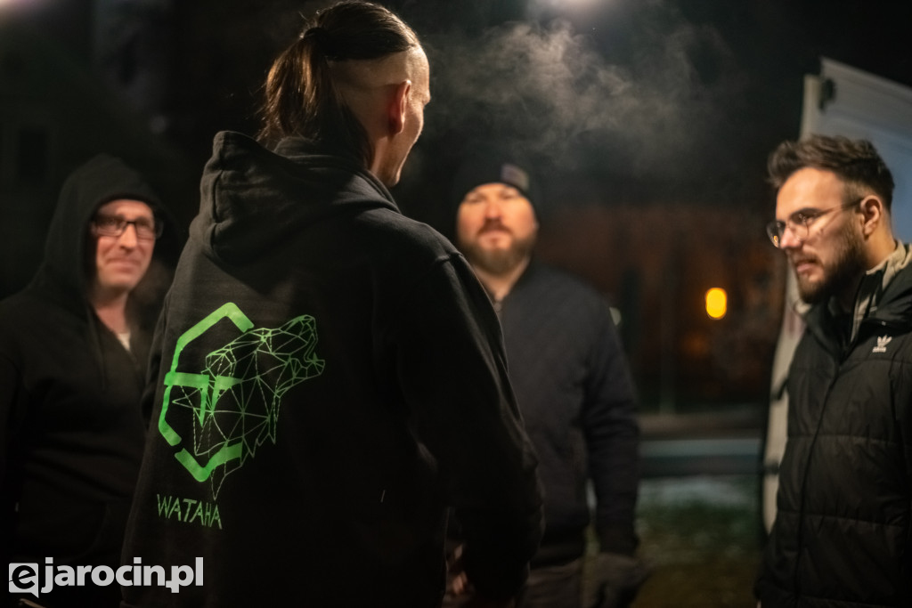Transgresja i Pull The Wire w Spichlerz Polskiego Rocka