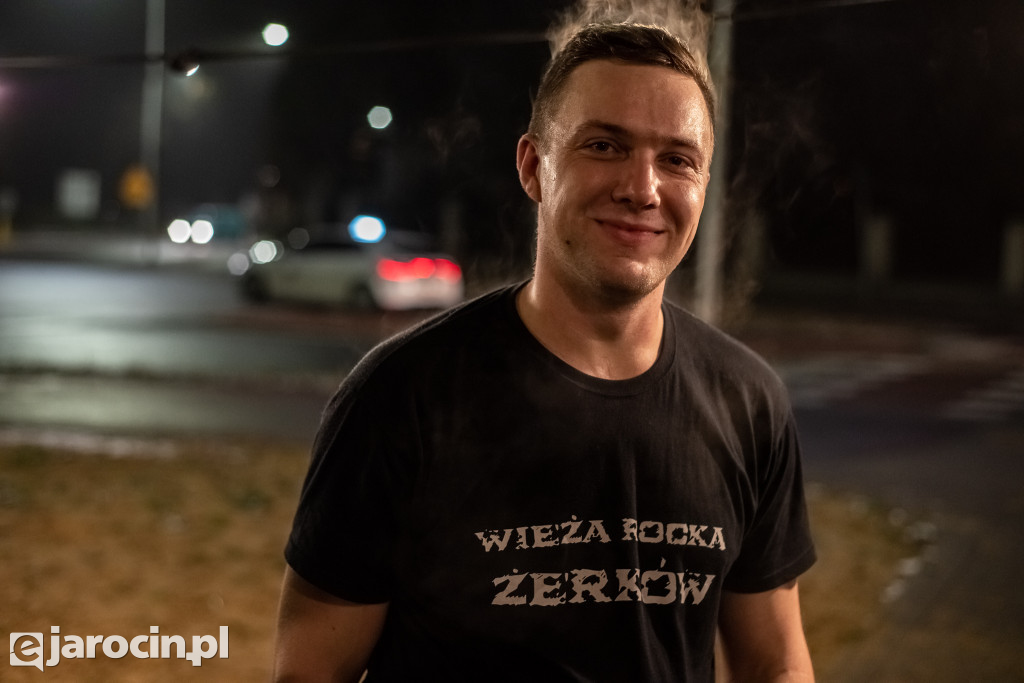 Transgresja i Pull The Wire w Spichlerz Polskiego Rocka