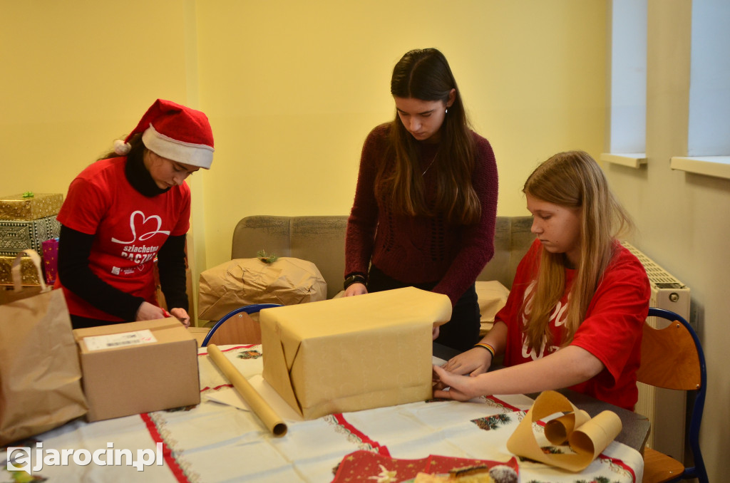 Trwa Weekend Cudów. Także w Jarocinie