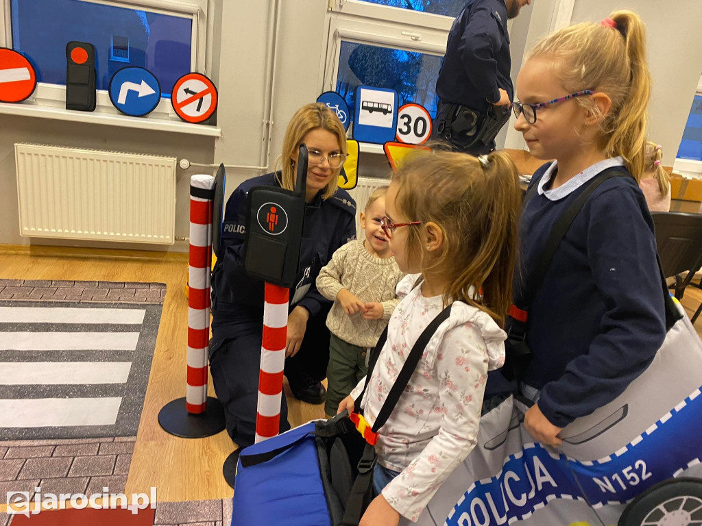 Charytatywne Mikołajki dla Macieja
