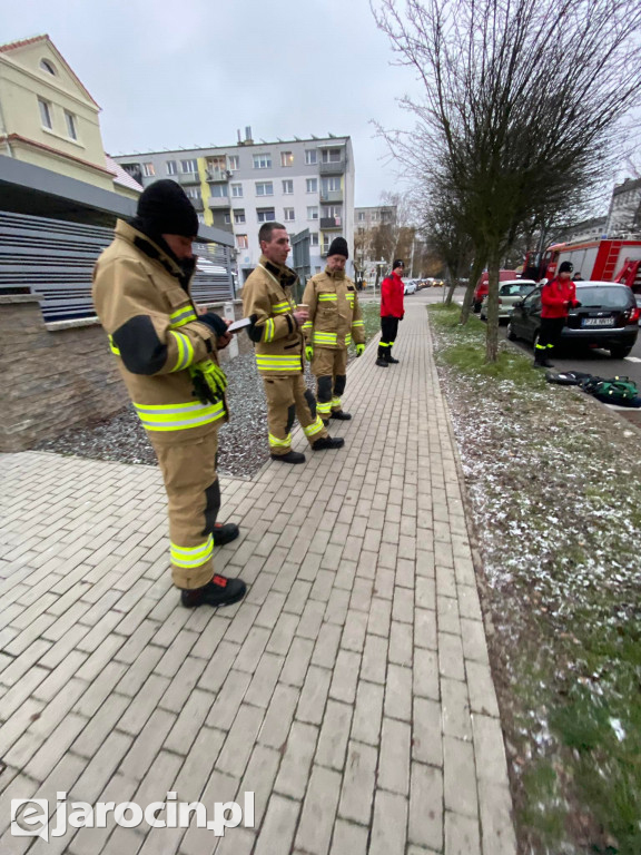 Charytatywne Mikołajki dla Macieja