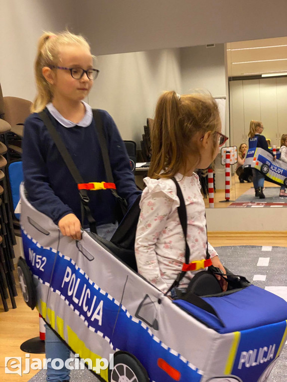 Charytatywne Mikołajki dla Macieja