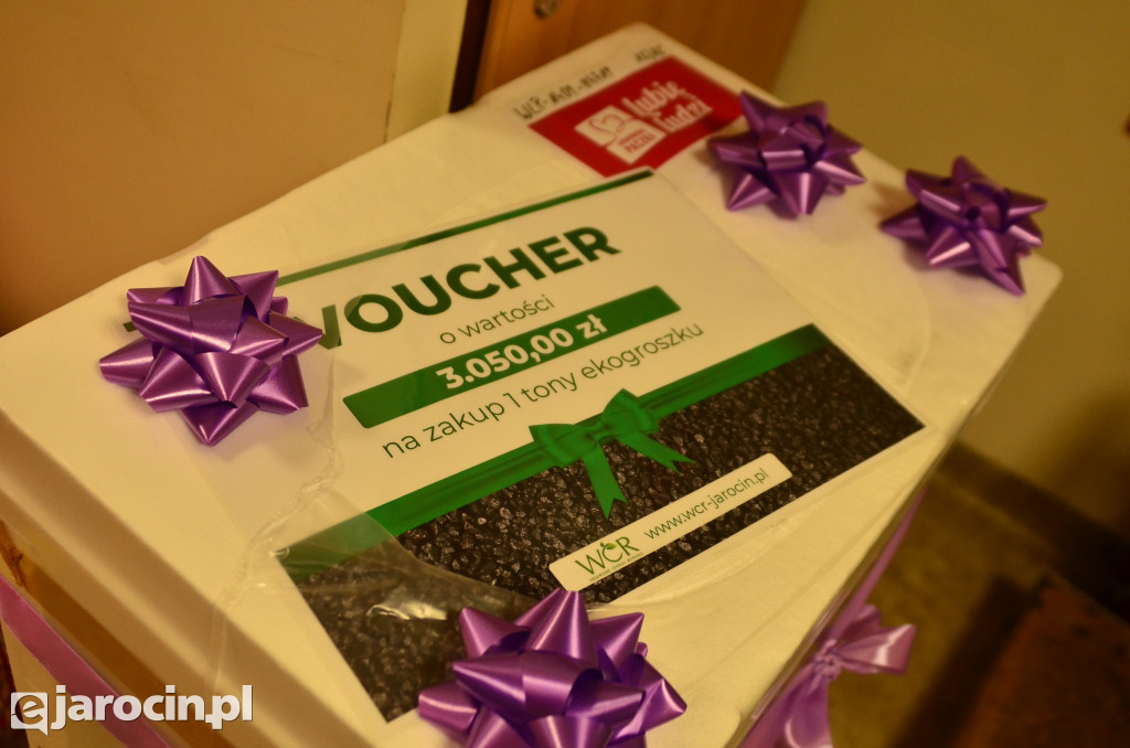 Trwa Weekend Cudów. Także w Jarocinie