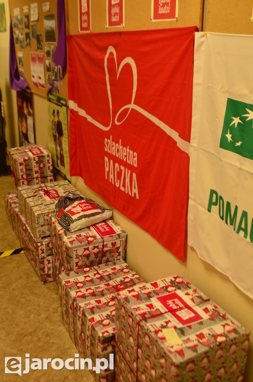 Trwa Weekend Cudów. Także w Jarocinie