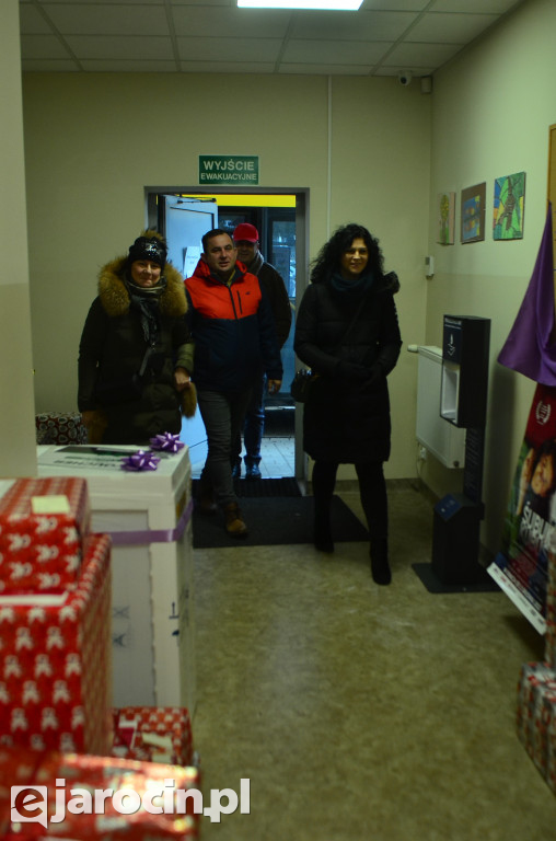 Trwa Weekend Cudów. Także w Jarocinie