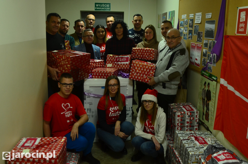 Trwa Weekend Cudów. Także w Jarocinie