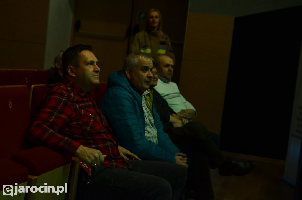 Charytatywne Mikołajki dla Macieja
