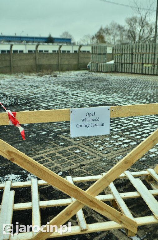 Konferencja prasowa w sprawie węgla