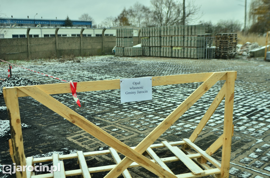 Konferencja prasowa w sprawie węgla