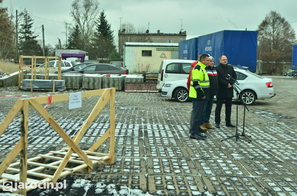 Konferencja prasowa w sprawie węgla