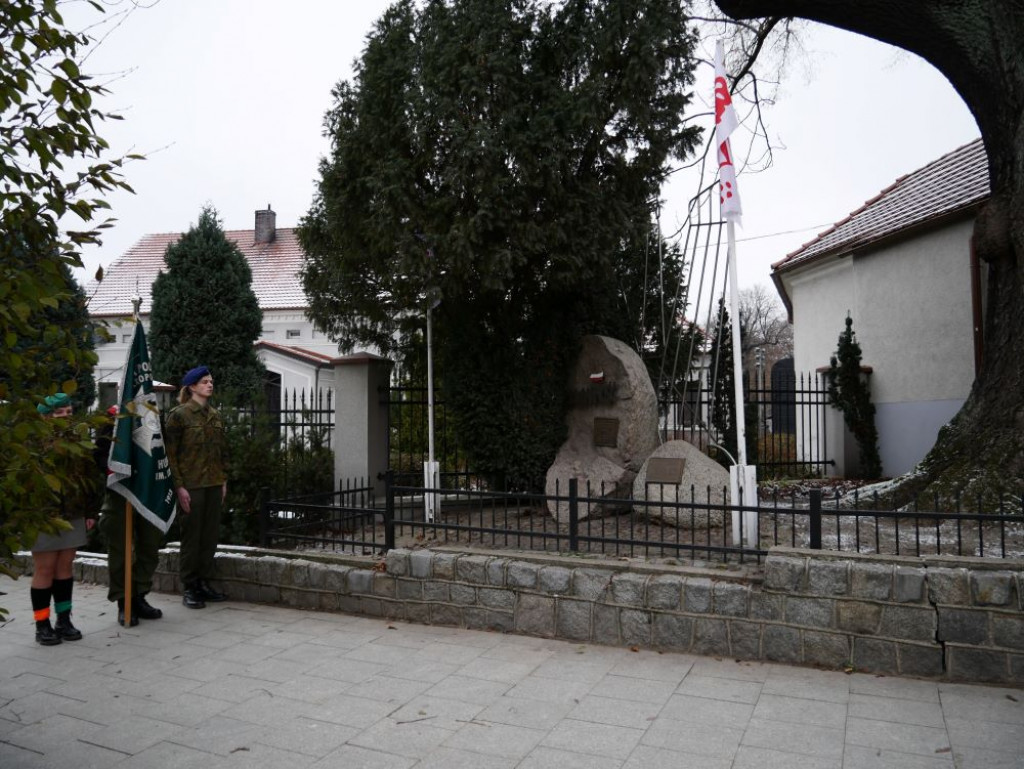 Rocznica wprowadzenia Stanu Wojennego