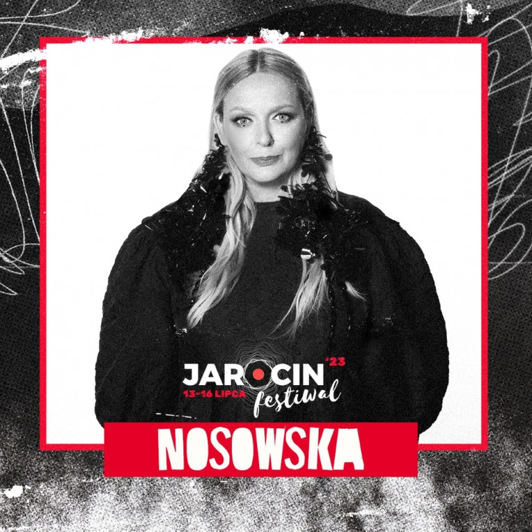 Jarocin Festiwal 2023 - artyści