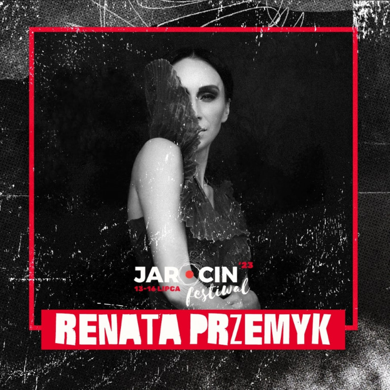 Jarocin Festiwal 2023 - artyści