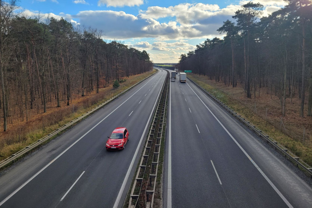 S11 aż do Kórnika? Powstaje projekt