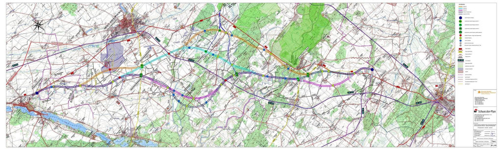 S11 aż do Kórnika? Powstaje projekt