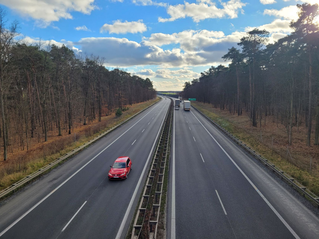 S11 aż do Kórnika? Powstaje projekt