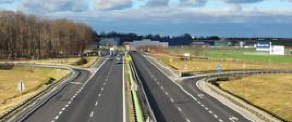 S11 aż do Kórnika? Powstaje projekt