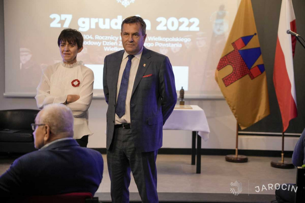 Nagrody im. gen. Stanisława Taczaka 2022