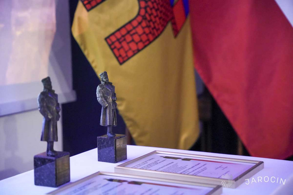 Nagrody im. gen. Stanisława Taczaka 2022