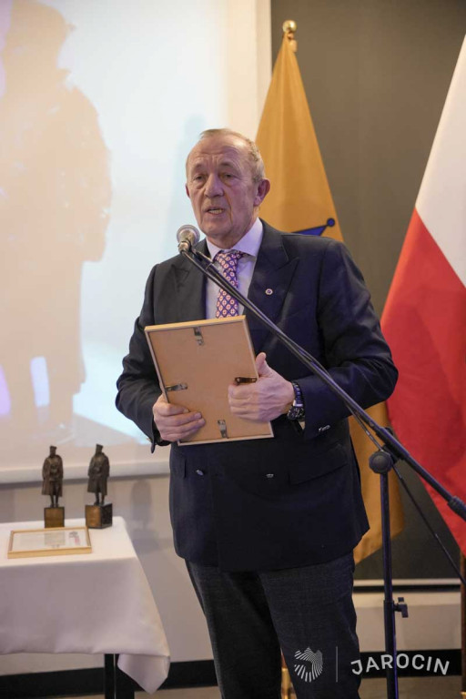 Nagrody im. gen. Stanisława Taczaka 2022