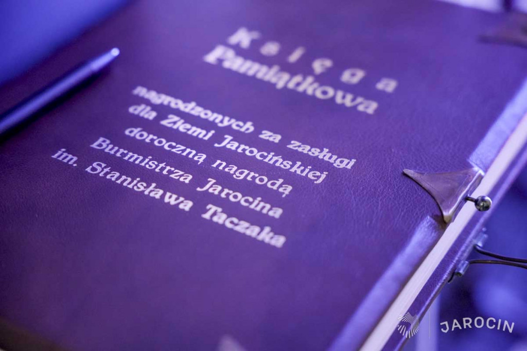 Nagrody im. gen. Stanisława Taczaka 2022