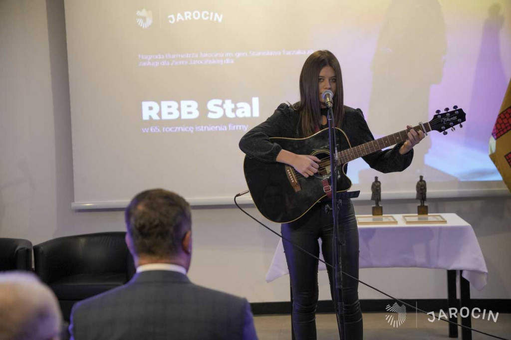 Nagrody im. gen. Stanisława Taczaka 2022