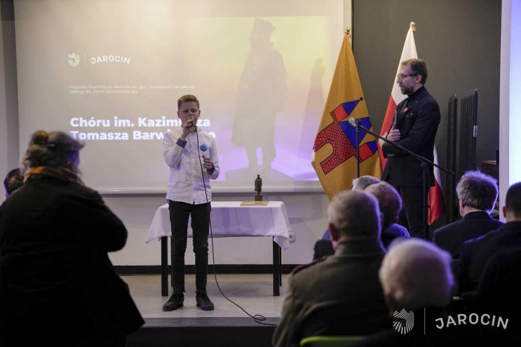 Nagrody im. gen. Stanisława Taczaka 2022