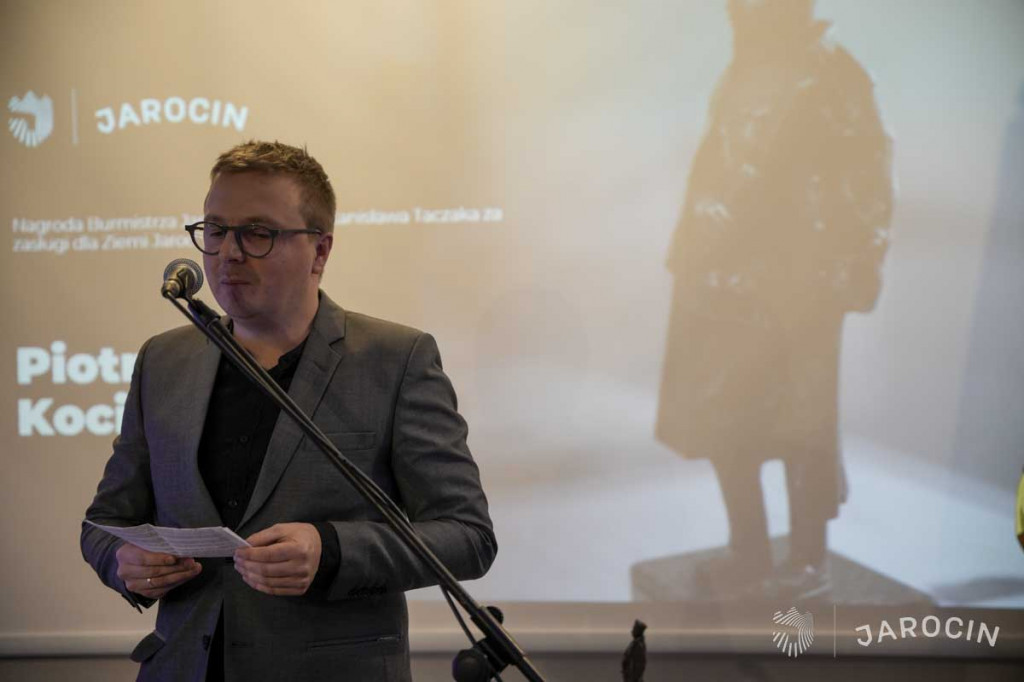 Nagrody im. gen. Stanisława Taczaka 2022