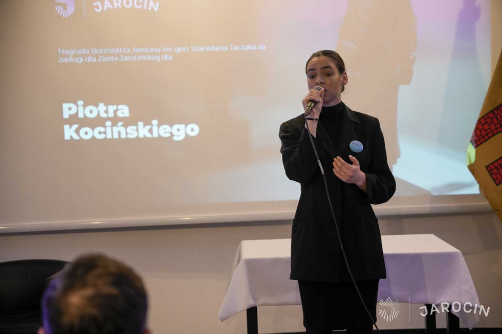 Nagrody im. gen. Stanisława Taczaka 2022