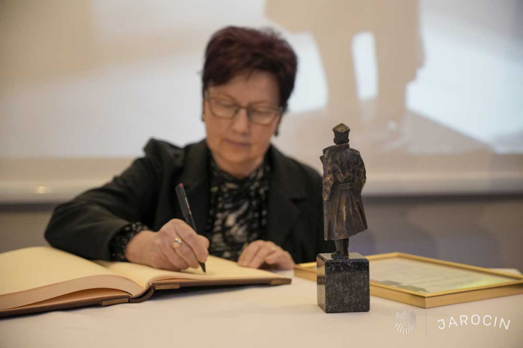 Nagrody im. gen. Stanisława Taczaka 2022