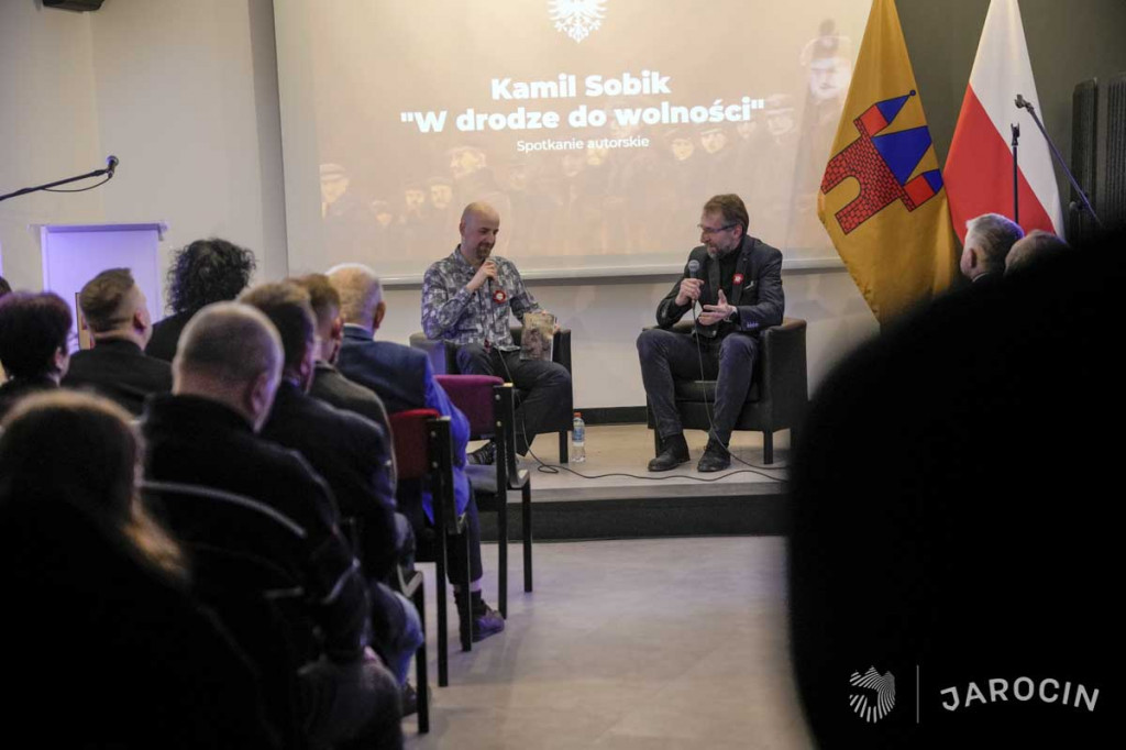 Nagrody im. gen. Stanisława Taczaka 2022