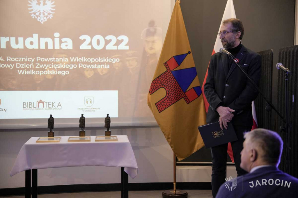 Nagrody im. gen. Stanisława Taczaka 2022