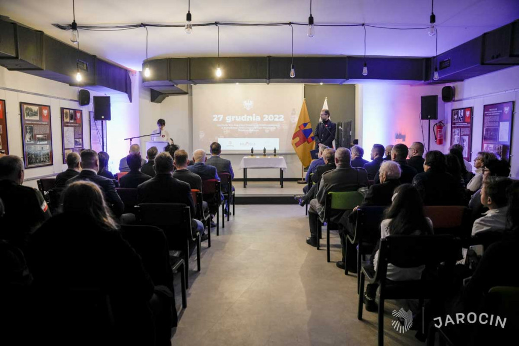 Nagrody im. gen. Stanisława Taczaka 2022