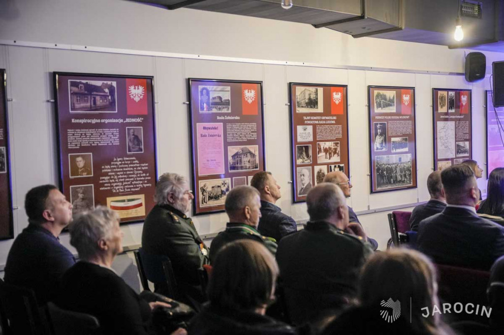 Nagrody im. gen. Stanisława Taczaka 2022