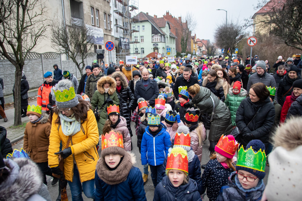 12. Jarocińskie Kolędowanie