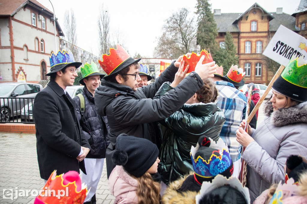 12. Jarocińskie Kolędowanie
