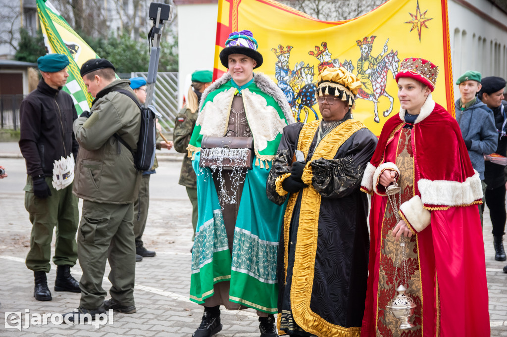 12. Jarocińskie Kolędowanie